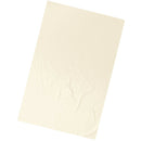 Salon Hotel Home Cosmetic Bed Top Cover Massage Table Sheet 47x75inch Beige