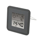Hygrometer Multi-Use Weather Station Lcd Digital Thermometer Hygrometer For