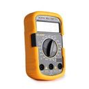 DT830D Mini Portable Digital Multimeter AC/DC Voltage Meter Current Tester