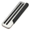 Foot Rest Pedal Cover Pads For Infiniti Q50 Q60 Q70 Qx50 Qx70 G25 G35 G37 M S5U8