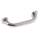 Stainless Steel Transom Handrail 9.4" Grab Polished for Boat Marine Yacht RV