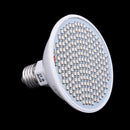 200Led Plant full spectrum Light Flower Grow Greenhouse For seed Vegetable OZ