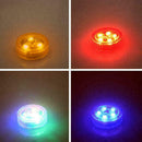 2020 Car Door LED Light 2 PCS J6H4