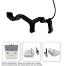 Remote Control Accessories Phone Extended Bracket Drone for DJI Mavic Air 2