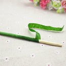 12pcs 30m Florist Craft Stem Wrap Wedding Floral Stem Wrap Tape Dark Green