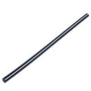 50 Pcs 7mm Diameter 180mm Crafting Models Plastic Hot Melt Glue Stick I2R4