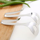 Non-Stick Meatball Maker Stainless Steel Kitchen Meat Ball Spoon Mold Tools A