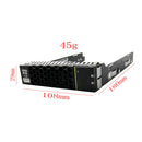 3.5" HDD Hard Drive Disk Caddy Bracket Tray For Huawei V3 Server RH1288 2288
