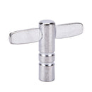 3x Metal Drum Skin Tuning Key Tuner Solid Durable Square Socket Parts&Accesso FT