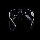 Lab Safety Glasses Eye Protection Protective Eyewear Workplace Safety Supply  Z