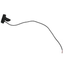 48V Battery Indicator Voltmeter E-Bike Bicycle Capacity Display U8Y9