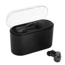 K1 TWS Wireless Bluetooth 5.0 Earphones HiFi Stereo Earbuds Sport Headset
