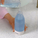Soap Brite Led Glowing Liquid Soap Bottle Hand Sanitizer Dispenser Sensor S