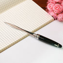 Stainless Steel Letter Opener Handle Office School Cutting Supplies F GwJ Cy