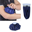 Medical Cooling Cloth Ice Bag Recycling Sport Injury IceBag Durable First Aid