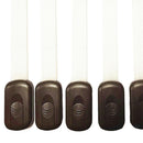 6Pcs Baby Kid Child Safety Lock Proof Cabinet Drawer Fridge Cupboard Door