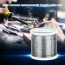 240g/roll Tin Lead Solder Wire Flux Reel Welding Line Welding Wires (1.5mm)