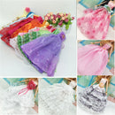 10 Pcs Princess Dress with Lace for  s Classic Play House Accessories JR