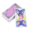 81PCS Star Spinner Tarot Cards English Version Table Deck Oracle Card Fun S Hn