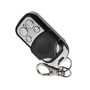 4 Button RF Remote Control 433 MHz Electric Gate Garage Door Fob Controller A