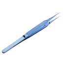 Professional Anti-Static Anti-Magnetic Precision Tweezers Stainless Steel