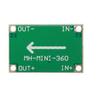 5PCS Mini 3A DC-DC Converter Step Down Buck Power Supply Module