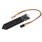 Analog Capacitive Soil Moisture Sensor Corrosion Resistant With Gravity 3Pin JR