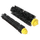 2Pcs/Set Brush For iRobot Roomba 700 600 Series Vacuum Cleaner Parts Replacement