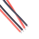 1pair Mini Tamiya Connector Male & Female 2pin Battery wire 16AWG ÃŽÂ¸sTECA