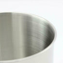 Stainless Steel Travel Camping Mug Drinking Coffee Cup with Lid D3A5