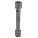 Motorcycle 16mm 18mm Ignition Spark Plug Spanner Tool Deep Wrench Socket