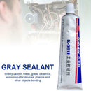 Headlight Sealant High Temperature Glue Electronic Components Glue Gray Sealant