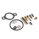 Complete Carb Rebuild Kit FC420 KD2153 R550 for Kawasaki FC420V Engine