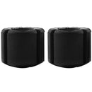 3X(Black Rider Seat Lowering Kit for Bmw S1000Xr R1200Rt Lc K1600Gt R1200Gs