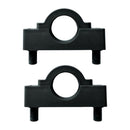4pcs Kayak Stabilizer Stand Clip Boat Inflatable Arm Pole Motor Holder Clamp