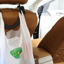 Car Seat Multi-Function Back Armrest Handle Storage Hook Rear Row Child Eld S4O2