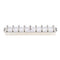 16 Ways Splitter Satellite Antenna TV 5-2400MHz Coaxial Cable HDTV Satellite