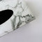2x PU Leather Tissue Box Case Cover Paper Napkin Holder Home Office Decor