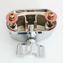 Zinc Alloy Drum Kit Holder Base Plate Tom Holder for Percussion Replacement