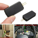 Car SRS Simulator Resistor Bypass Fault Finding Diagnostic Tools