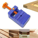 Creative Carving Stamp Fixing Tools DIY Walnut Stamp Tool Carving Portable B9H0