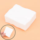 50Pcs Cosmetic Cotton Pad Lint Free Facial Eye Cleansing Makeup Remover Tool ME