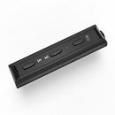 Handsfree 3.5mm  Bluetooth Car Kit G29 AUX Wireless HIFI Audio Music Receiver