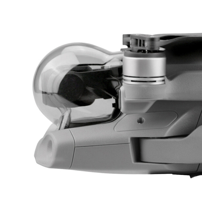 Dustproof Lens Protector Cover for DJI Mavic Air 2 Gimbal Protective Cap
