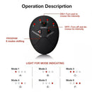 Shiatsu Kneading Foot Massager Foot Calf Vibration Massager meridian Feet Care