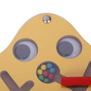 Children'S Magnetic Toys Children'S Wooden Puzzle Game Toys Early Education D6N1