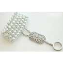 Hot Beads Stretch Beads Bracelets For Women The Great Gatsby Jewelry Rhinestone