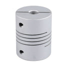 5mm to 6mm CNC Stepper Motor Shaft Coupling Coupler for Encoder