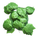 2 pack Artificial Ivy Vine Leaf Garland Plants Foliage Flowers Decor-230cm