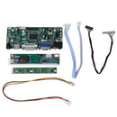 1Set For 30Pin LTn154X3-L01/L01H 1280X800 Panel Screen Display Lcd Control Board